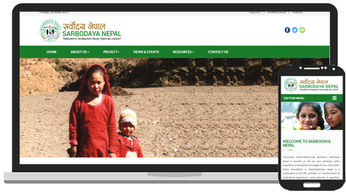 Sarbodaya Nepal (NGO)