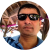 Prakash Acharya, Chairman, Kohinoor Plywood Industries 