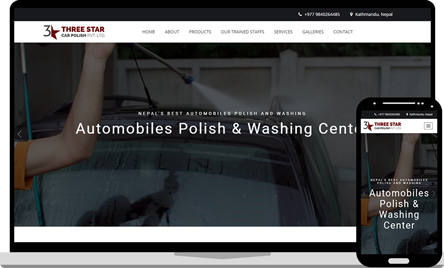 3 Star Car Polish 