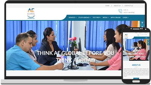 AE Global Pvt. Ltd.