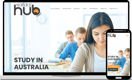 Service Hub Australia